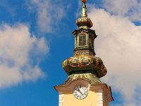 Crkva sv. Marije na Dolcu